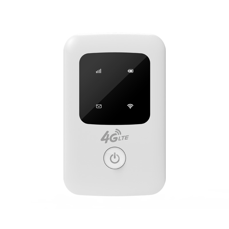 CAT4 POCKET MIFI MF523A