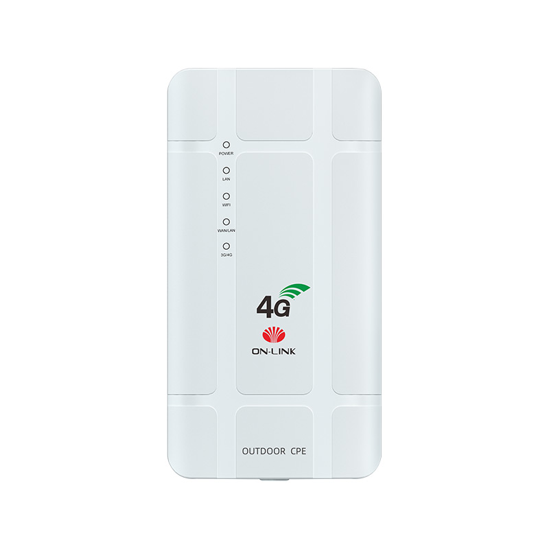 CAT4 4G LTE OTUDOOR CPE