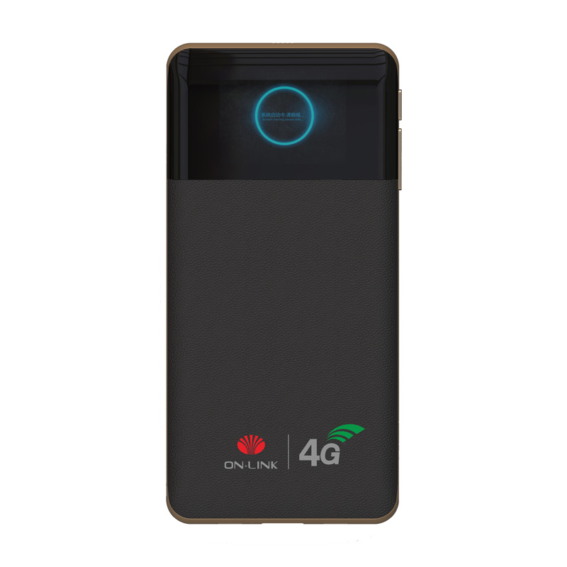 CAT6 POCKET MIFI MF21