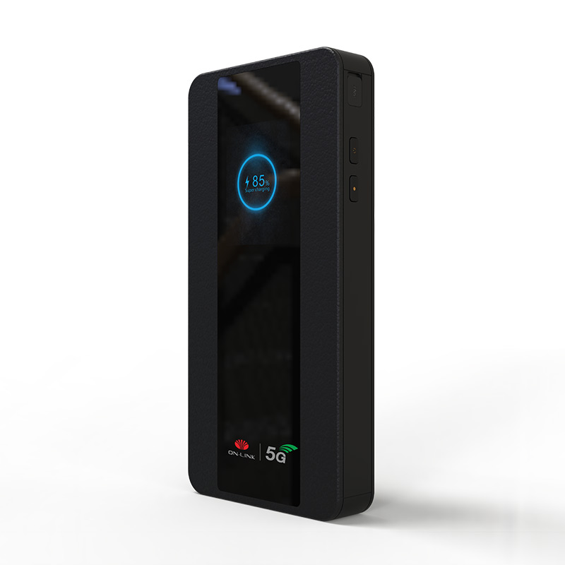 5G MIFI MF56