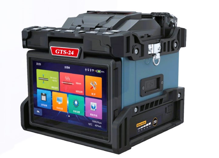 GTS-24 Fusion Splicer
