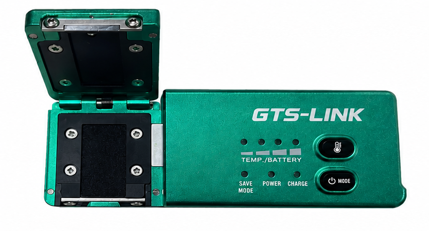 TSG-22 Fiber Optic Thermal Stripper