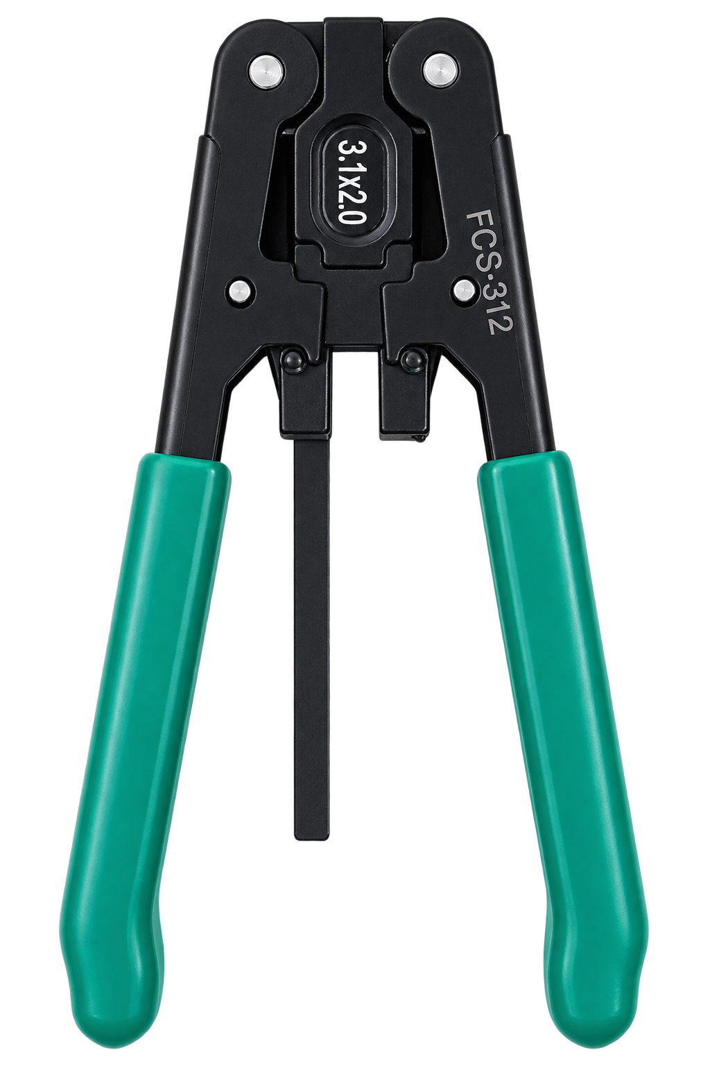 FCS-312 Fiber Dr