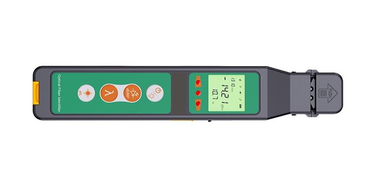 KFI-45 Optical Fiber Identifier